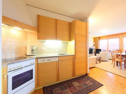 Apartamento Snowbird