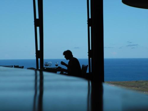 Hotel Explora Rapa Nui