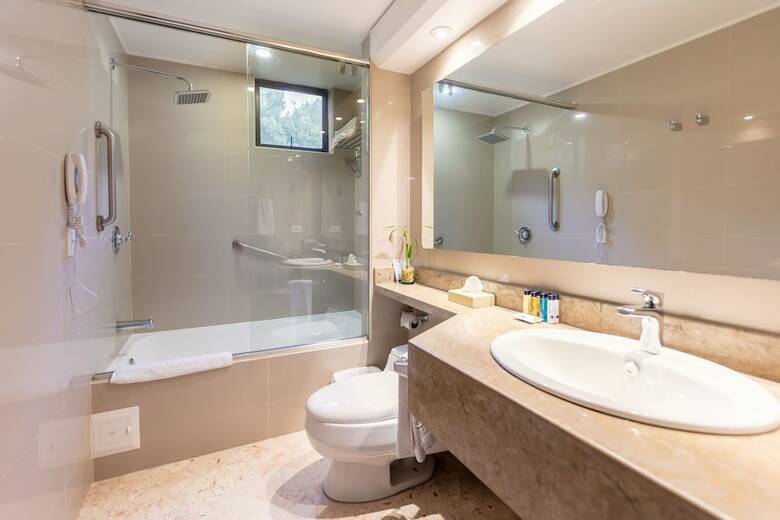Hotel Suites 101 Park House