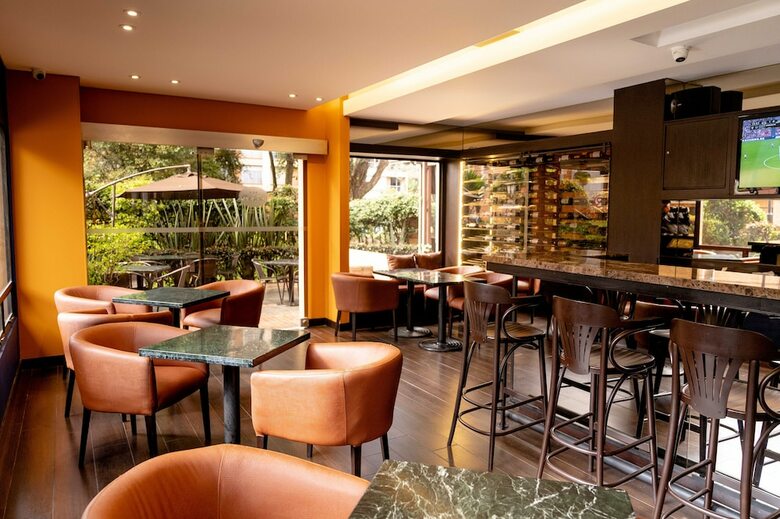 Hotel Suites 101 Park House