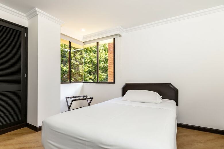 Hotel Suites 101 Park House