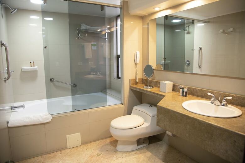 Hotel Suites 101 Park House