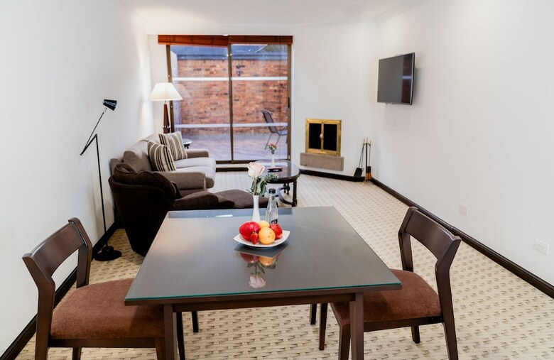 Hotel Suites 101 Park House