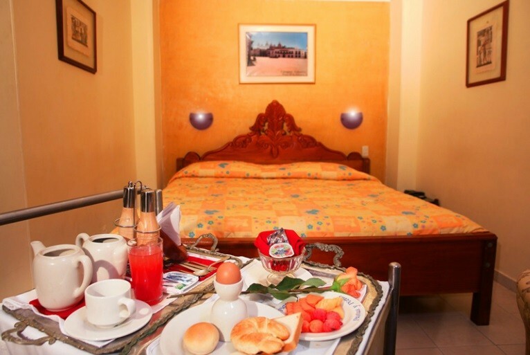 Hotel San Pietro