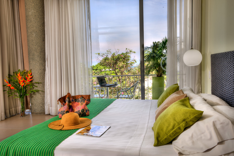 Santorini Hotel & Resort