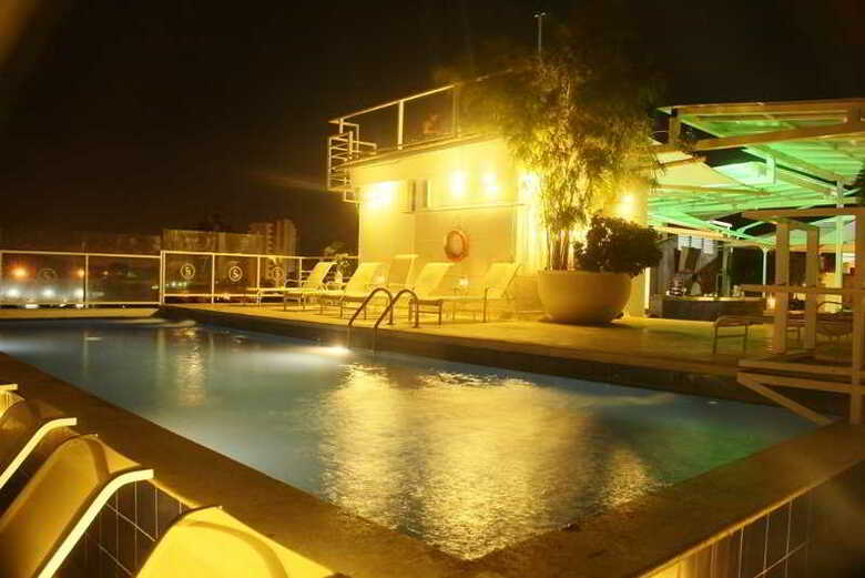 Santorini Hotel & Resort
