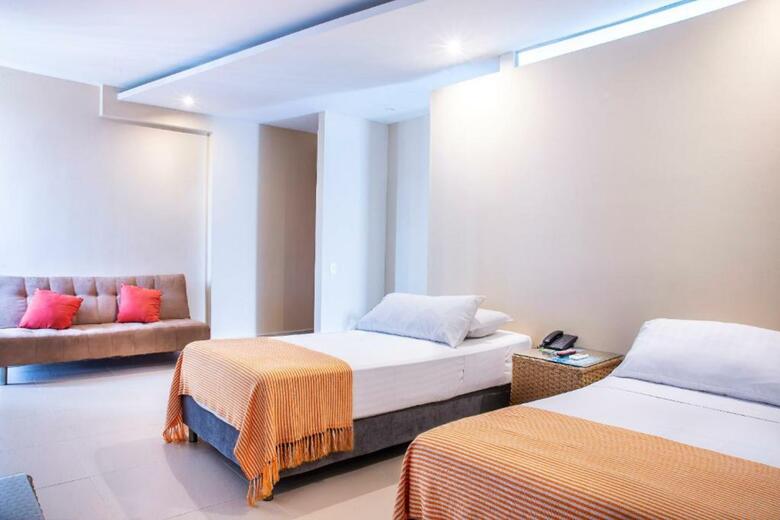 Santorini Hotel & Resort