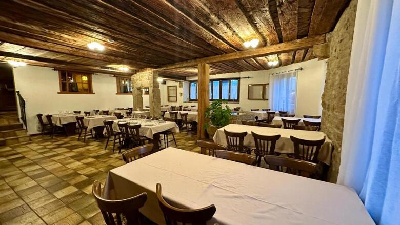 Hotel Cheval-blanc