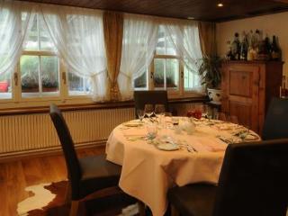 Hotel Alpenblick
