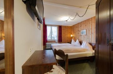Hotel Alpenblick
