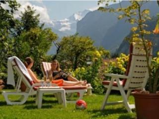 Hotel Alpenblick