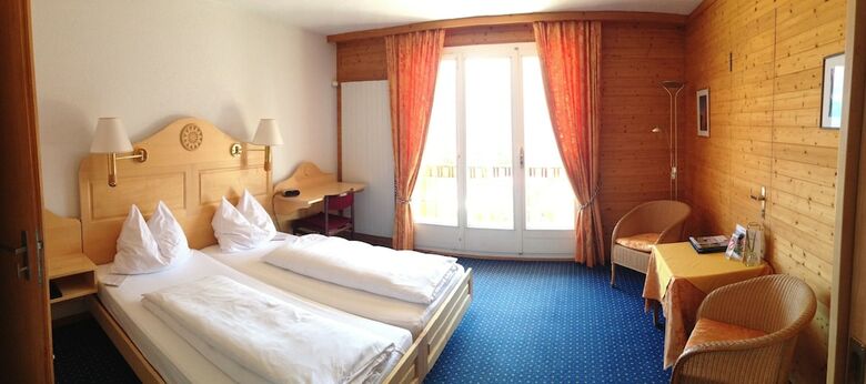 Hotel Minotel Bellevue