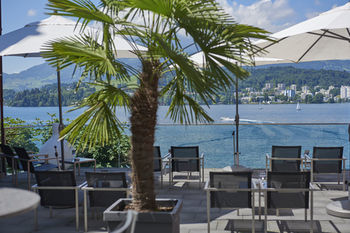 Seehotel Hermitage