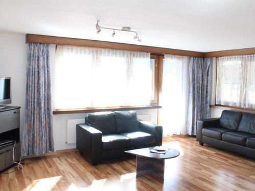 Apartamento Silberdistel (sgf6100)