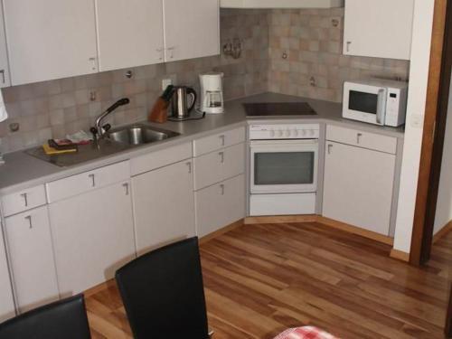 Apartamento Silberdistel (sgf6100)