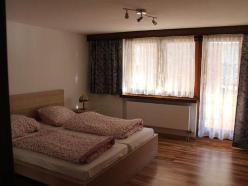 Apartamento Silberdistel (sgf6100)