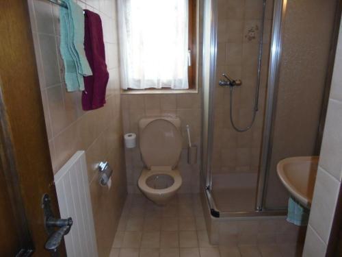 Apartamento Silberdistel (sgf6100)