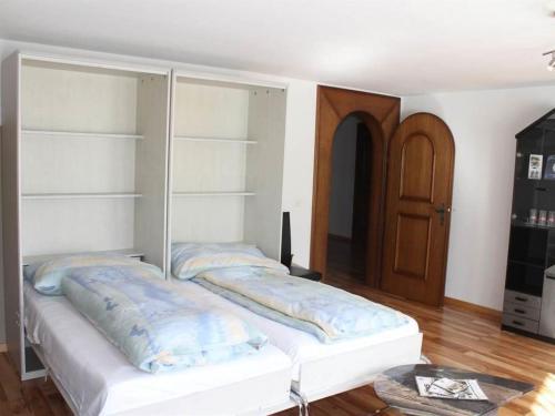 Apartamento Silberdistel (sgf6100)