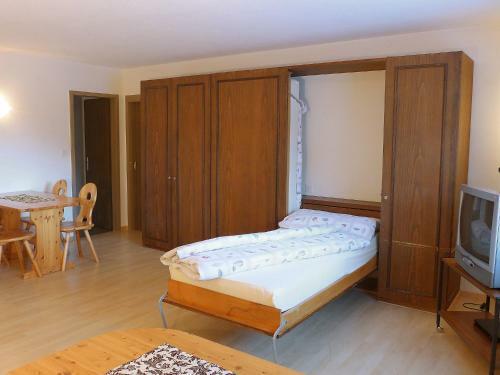 Apartment Chesa Ova Cotschna 303