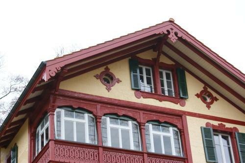 Apartamento Ferienwohnung Seehalde