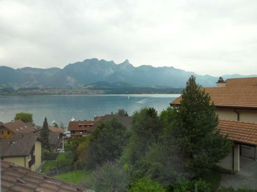 Apartment Philuma