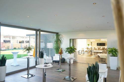 Hotel Sch�tzen Steffisburg