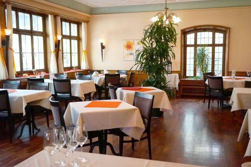 Hotel Sch�tzen Steffisburg