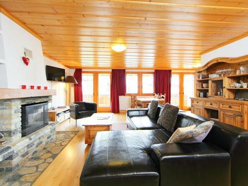 Apartment Daphn� A 32