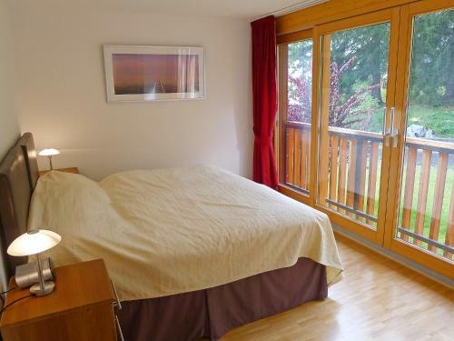 Apartamento Chante Gryonne A4