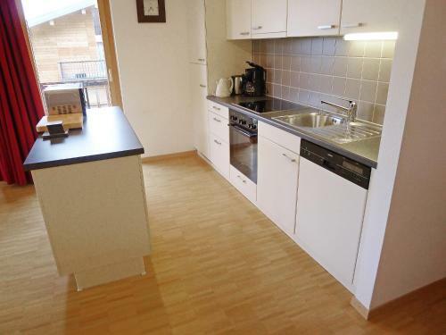 Apartamento Chante Gryonne A4