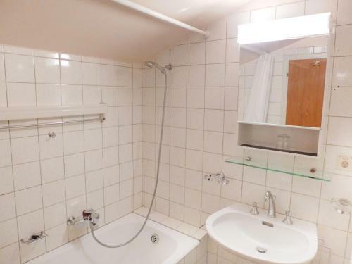 Apartamento Residence Du Golf B18