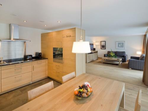 Apartamento Wohnungsnr. 21