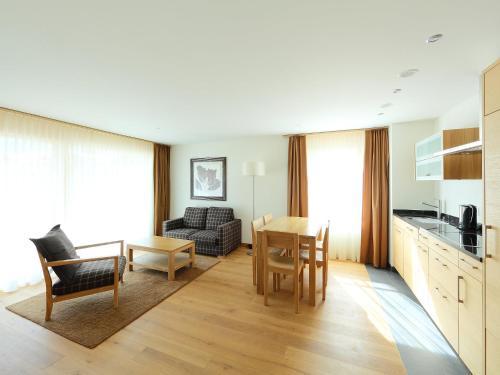 Apartamento Wohnungsnr. 14