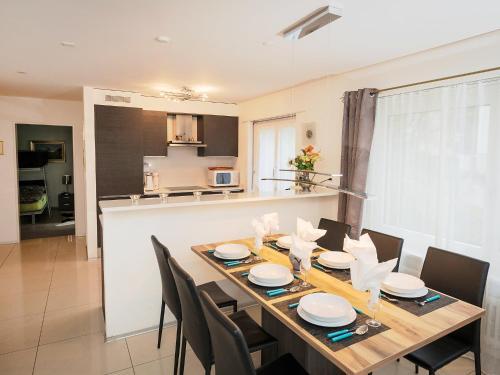 Apartment Pirata