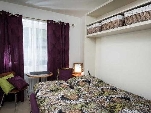Apartment Pirata