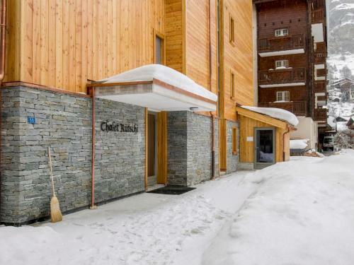 Apartment R�tschi.6