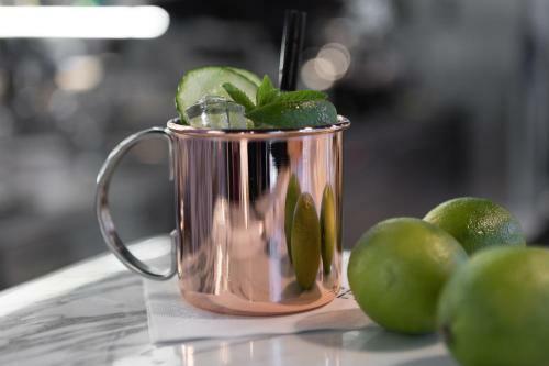 New Opening - Placid Hotel Zurich