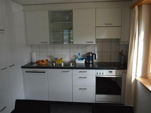Apartamento Bijou Eggetli