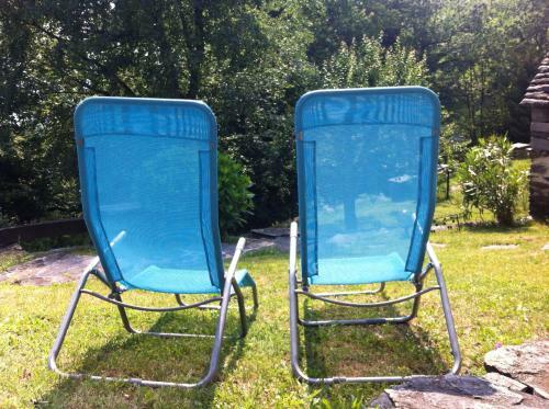 Rustico Paradis