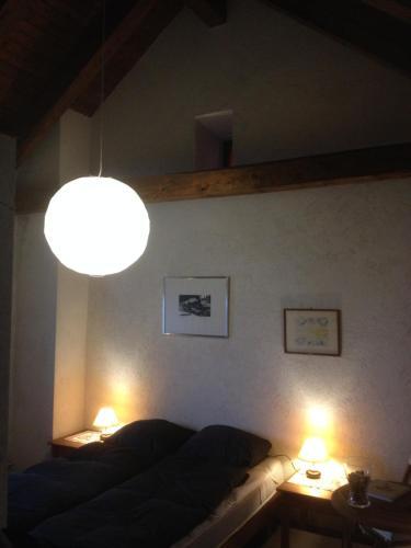 Rustico Paradis