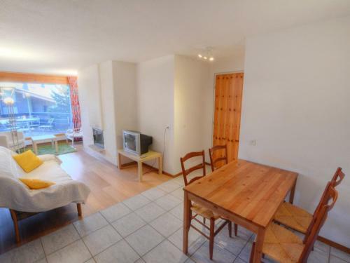 Apartamento Topaze 2