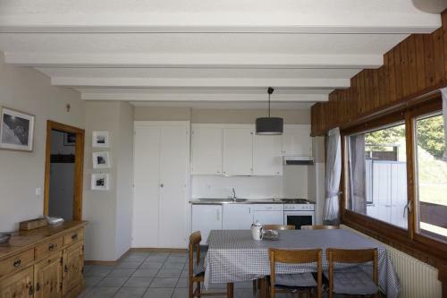 Apartamento Immeuble Le Cervin