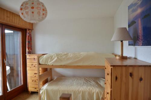 Apartamento Immeuble Le Cervin
