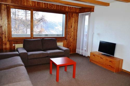 Apartamento Immeuble Le Cervin