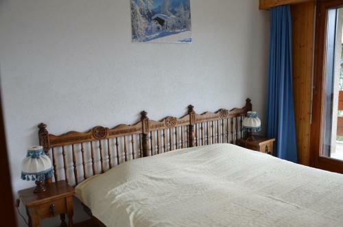Apartamento Immeuble Le Cervin