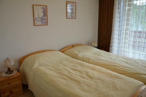 Apartamento Immeuble Le Cervin