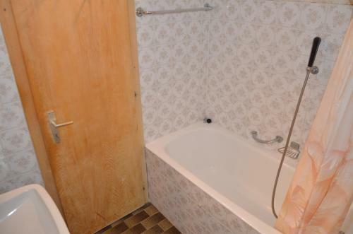 Apartamento Immeuble Le Cervin