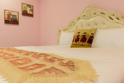 Bed & Breakfast Windmills Castle Garden