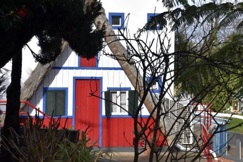 Hotel O Colmo