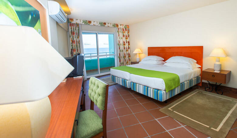Pestana Bay Ocean Aparthotel - All Inclusive